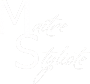 Logo Maitre Styliste